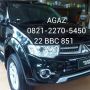 MITSUBISHI PAJERO SPORT DAKAR 4X2 A/T 2014