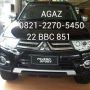 MITSUBISHI PAJERO SPORT DAKAR 4X2 A/T 2014