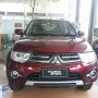 MITSUBISHI PAJERO DAKAR 4X2 PROMO DISKON BESAR