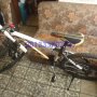 Jual Sepeda MTB Pacific Tranzline 700 