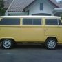 VW Combi Jerman Tahun 1975