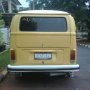 VW Combi Jerman Tahun 1975