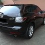 Jual Mazda CX-7 GT 2009/2010