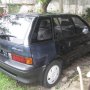 Jual Suzuki Amenity 1990 bandung