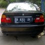 Jual BMW 318i thn 2002 Triptonik