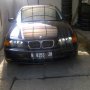 Jual BMW 318i thn 2002 Triptonik