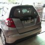 HONDA JAZZ RS 2009 AT ABU-ABU