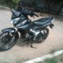 Jual HONDA CS ONE TAHUN 2008 CW - DOUBLE DISC 