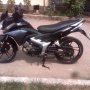 Jual HONDA CS ONE TAHUN 2008 CW - DOUBLE DISC 