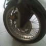 Jual Yamaha Scorpio 2009