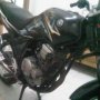 Jual Yamaha Scorpio 2009