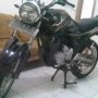 Jual Yamaha Scorpio 2009