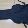 Softcase Gitar Electric Gigbag Polos (sangat Tebal)