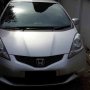 Jual Honda Jazz S Tahun 2009 Silver Bandung 