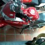 Jual CBR 250R 2012 Mint Condition 2nd Ex Cewe