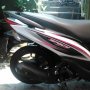 Jual HONDA SPACY 2011 WHITE