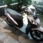 Jual HONDA SPACY 2011 WHITE