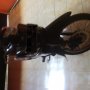 Jual Yamaha Vega 2012 Se Batik Motif