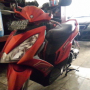 Jual Suzuki Skydrive 2011, lincah, sehat!