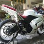 JUAL KAWASAKI NINJA 250 th 2010 SEMARANG