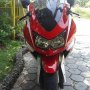 JUAL KAWASAKI NINJA 250 th 2010 SEMARANG