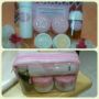 CREAM PERAWATAN WAJAH BABY PINK