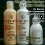 PAKET LOTION WALET