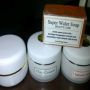 CREAM WALET BIO DISC