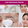 pobling cleanser