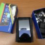 Jual Nokia Lumia 625 Black Fullset
