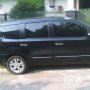 Jual Grand Livina 1.5 AT 2011 Ultimate Hitam Mulus