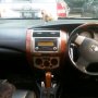 Jual Grand Livina 1.5 AT 2011 Ultimate Hitam Mulus