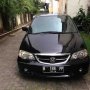 Honda Odyssey Absolute 2003 Hitam Good Condition