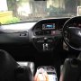 Honda Odyssey Absolute 2003 Hitam Good Condition