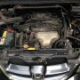 Honda Odyssey Absolute 2003 Hitam Good Condition