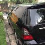 Honda Odyssey Absolute 2003 Hitam Good Condition