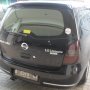 JUAL GRAND LIVINA XV 1.8 MT ULTIMATE 2007 HITAM