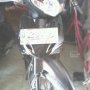 Jual Motor Honda Revo Th 2009