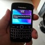 Jual Blackberry Bellagio 9790 Black