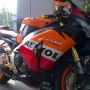 CBR 1000 Edition Repsol 2011