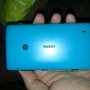 Jual Nokia Lumia 520 (Biru)