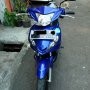 Jual YAMAHA JUPITER MX 2007