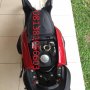 Jual Honda BEAT 2010 Akhir Merah Mulus Pajak Hidup