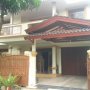 JUAL RUMAH MEWAH BESAR HARGA MURAH