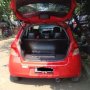 Jual Toyota Yaris E 2008 AT Merah