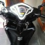 Jual Honda VARIO TECHNO-Helm in PGM 125-F1 2012