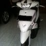 Jual Yamaha Mio J 2012 Putih