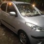 Jual Hyundai i10 2009 Bandung Kotamadya