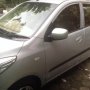 Jual Hyundai i10 2009 Bandung Kotamadya