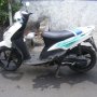 Jual yamaha mio 2011